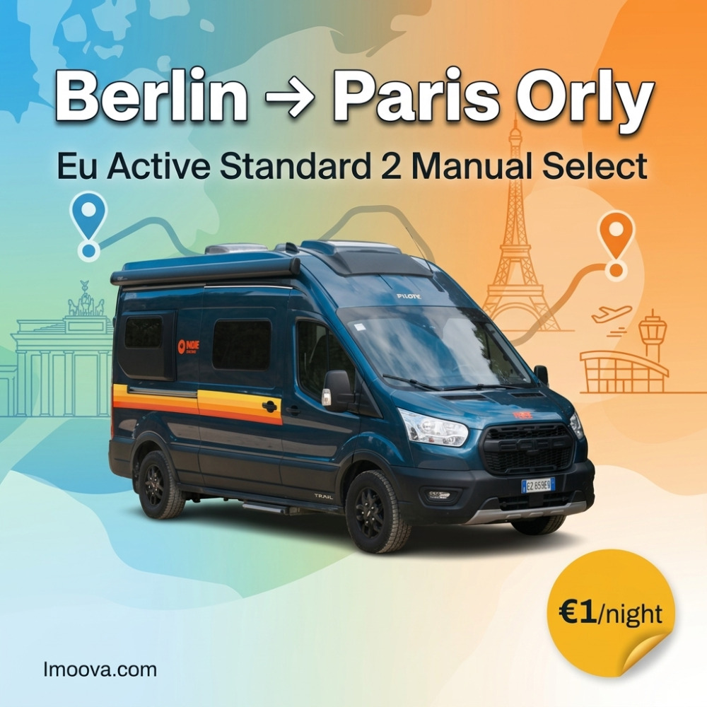 Eu Active Standard 2 Manual Select - image 1