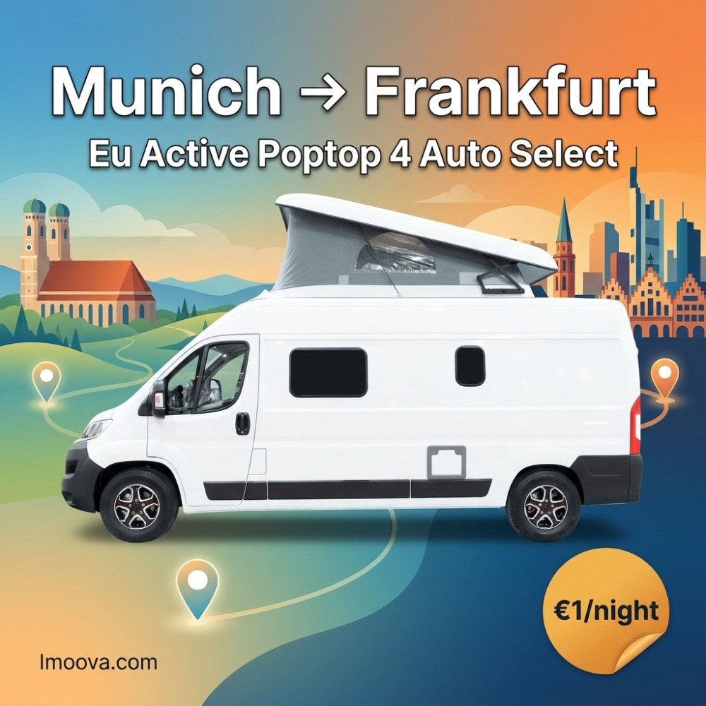 Eu Active Poptop 4 Auto Select - image 1