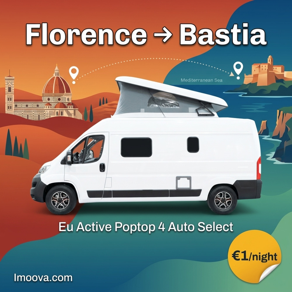 Eu Active Poptop 4 Auto Select - image 1