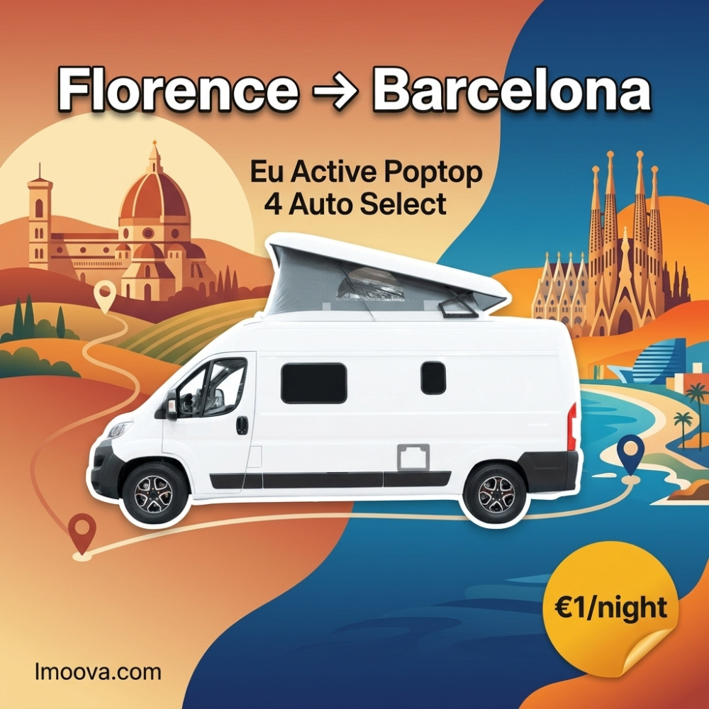 Eu Active Poptop 4 Auto Select - image 1