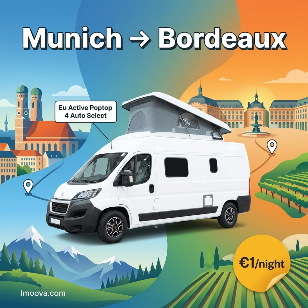 Eu Active Poptop 4 Auto Select - image 1