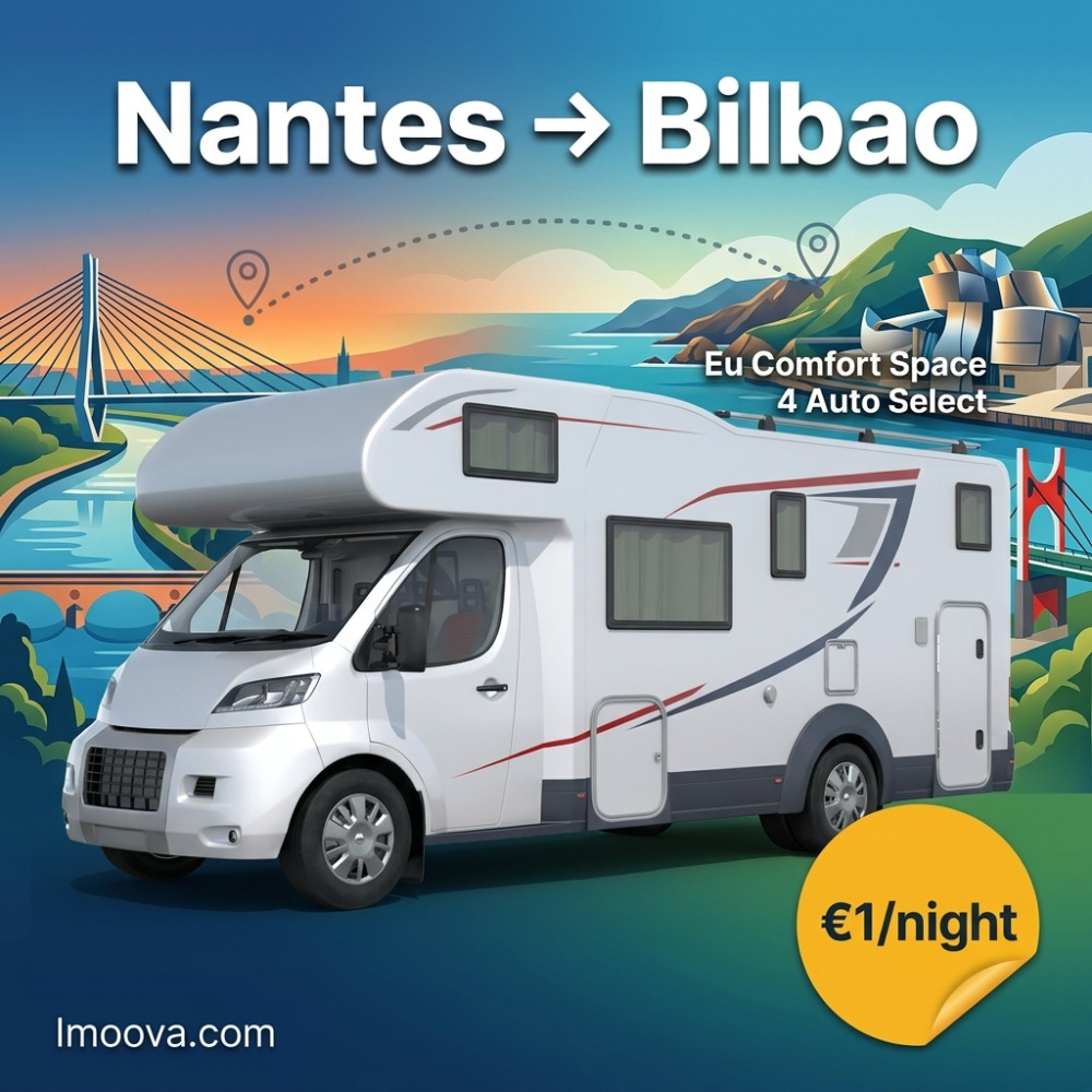 Eu Comfort Space 4 Auto Select - image 1