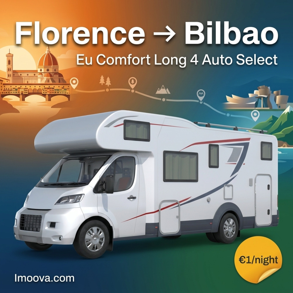 Eu Comfort Long 4 Auto Select - image 1