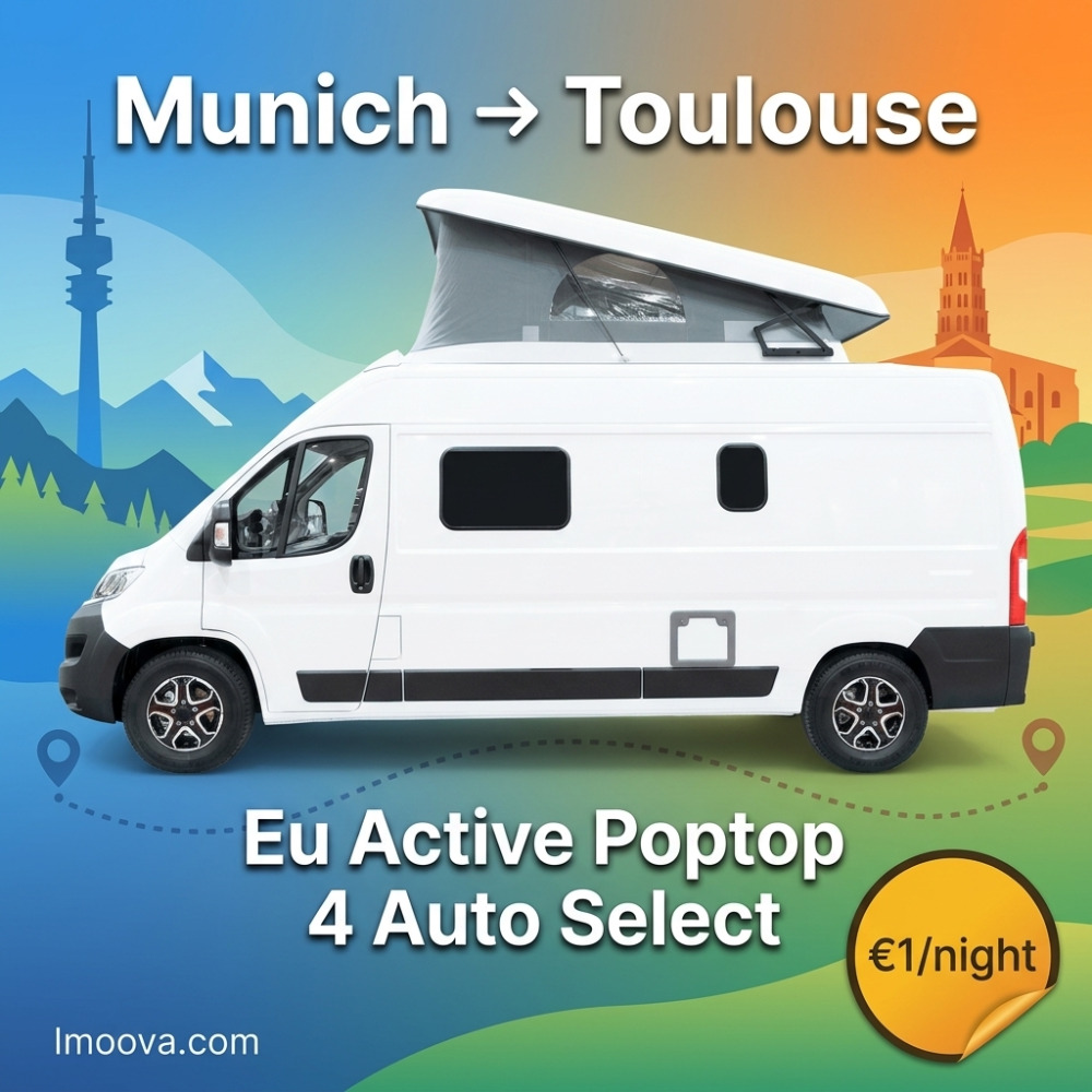 Eu Active Poptop 4 Auto Select - image 1