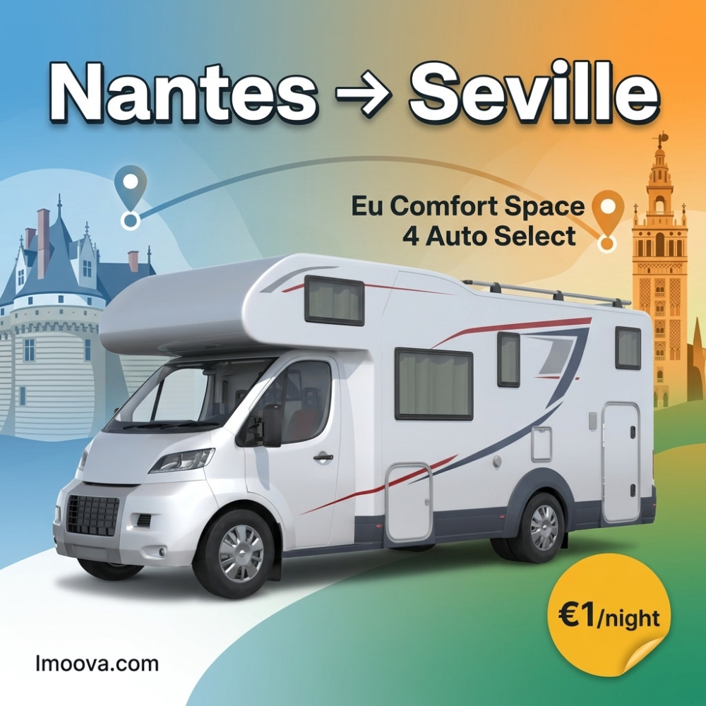 Eu Comfort Space 4 Auto Select - image 1