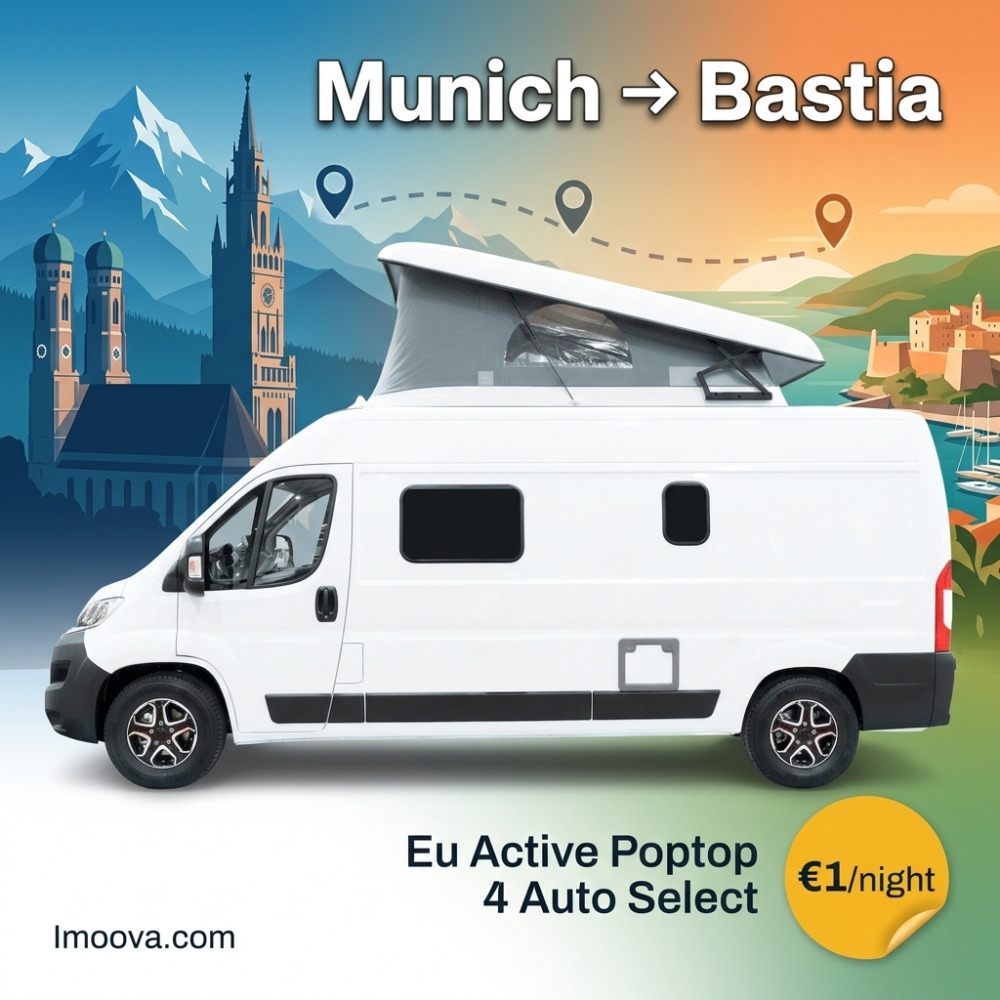 Eu Active Poptop 4 Auto Select - image 1