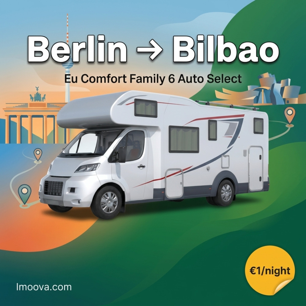 Eu Comfort Family 6 Auto Select - image 1