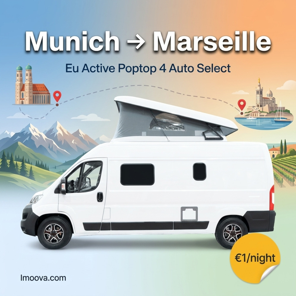 Eu Active Poptop 4 Auto Select - image 1