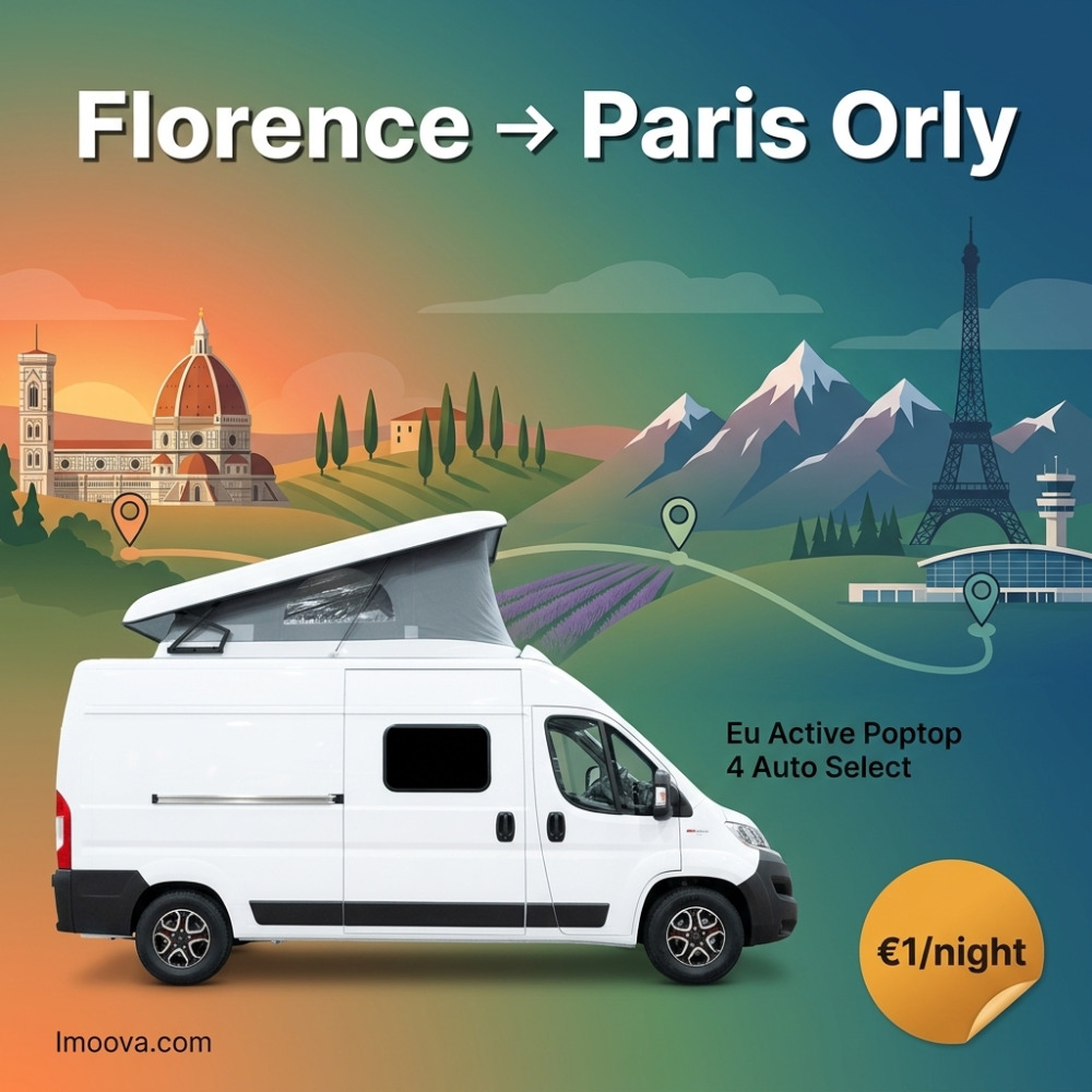 Eu Active Poptop 4 Auto Select - image 1