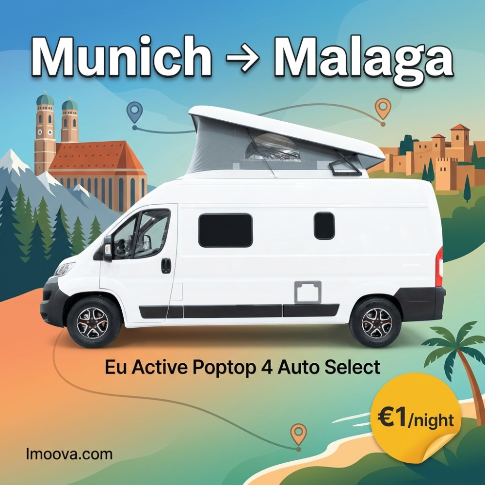 Eu Active Poptop 4 Auto Select - image 1