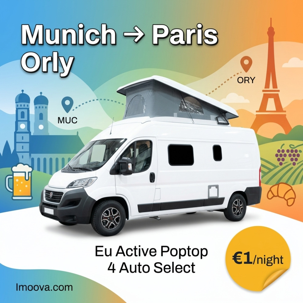 Eu Active Poptop 4 Auto Select - image 1