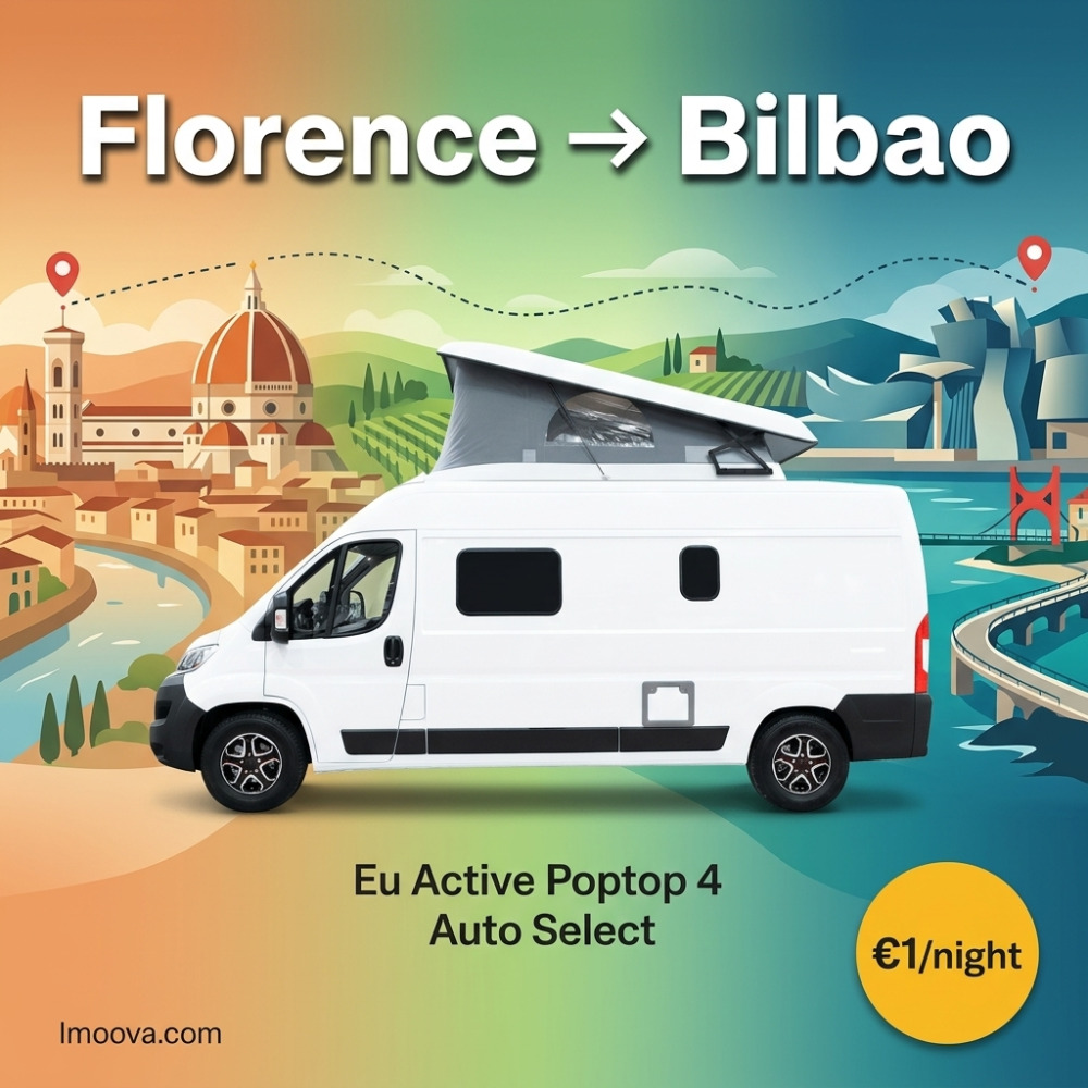 Eu Active Poptop 4 Auto Select - image 1