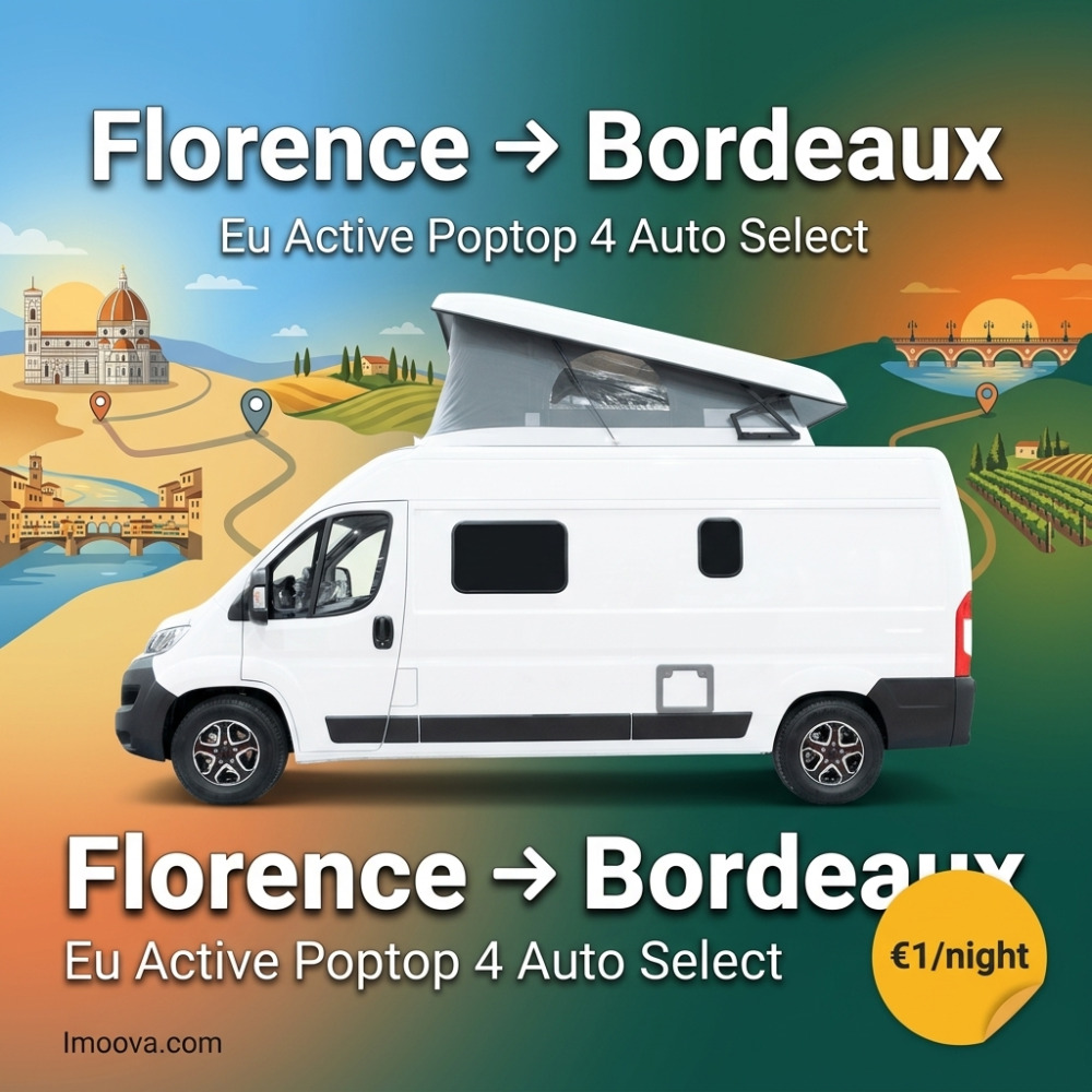 Eu Active Poptop 4 Auto Select - image 1