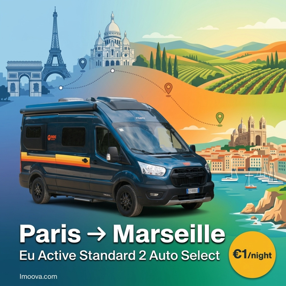 Eu Active Standard 2 Auto Select - image 1