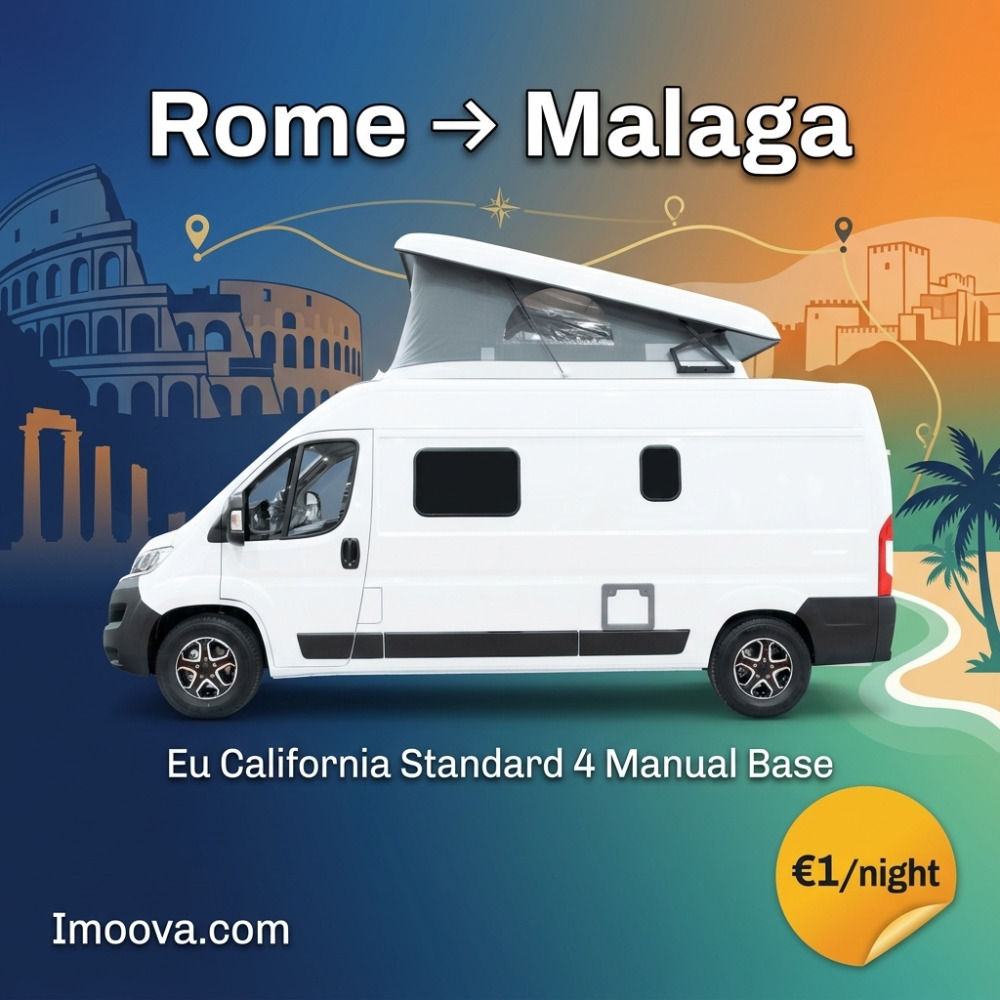 Eu California Standard 4 Manual Base - image 1