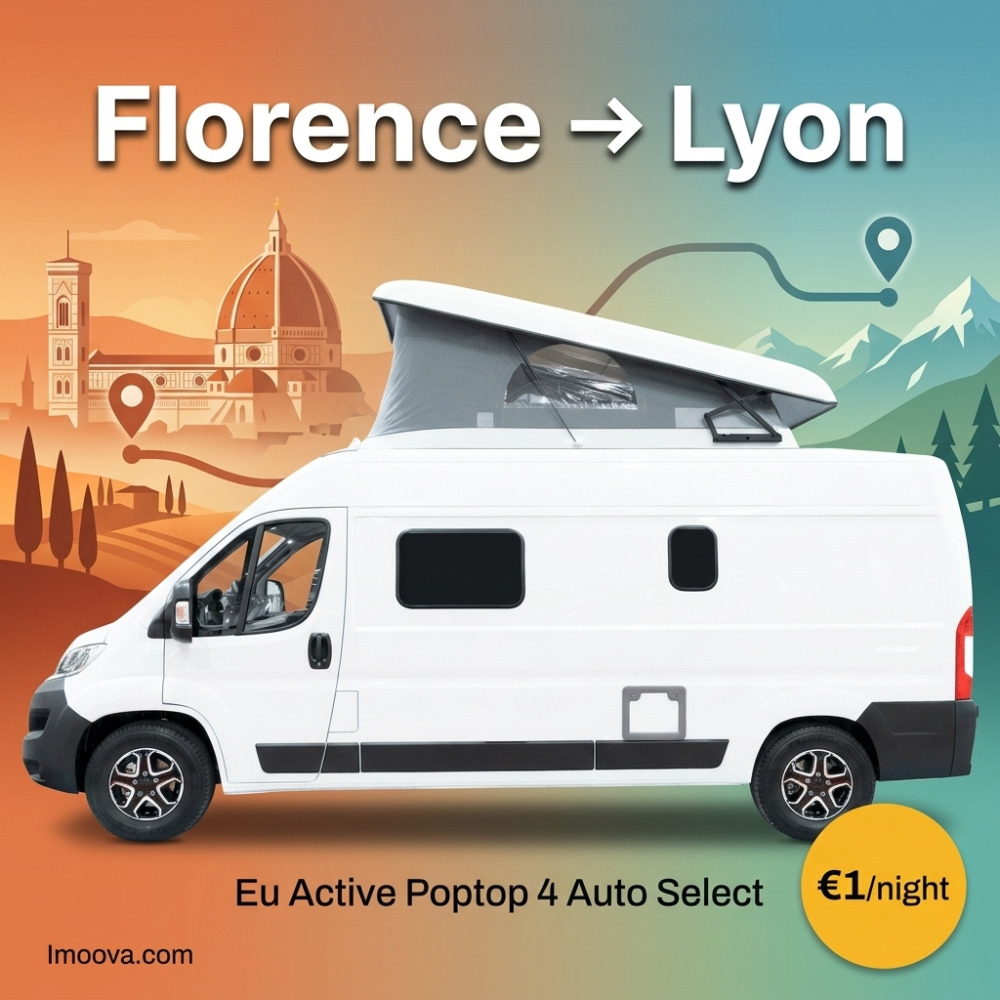 Eu Active Poptop 4 Auto Select - image 1