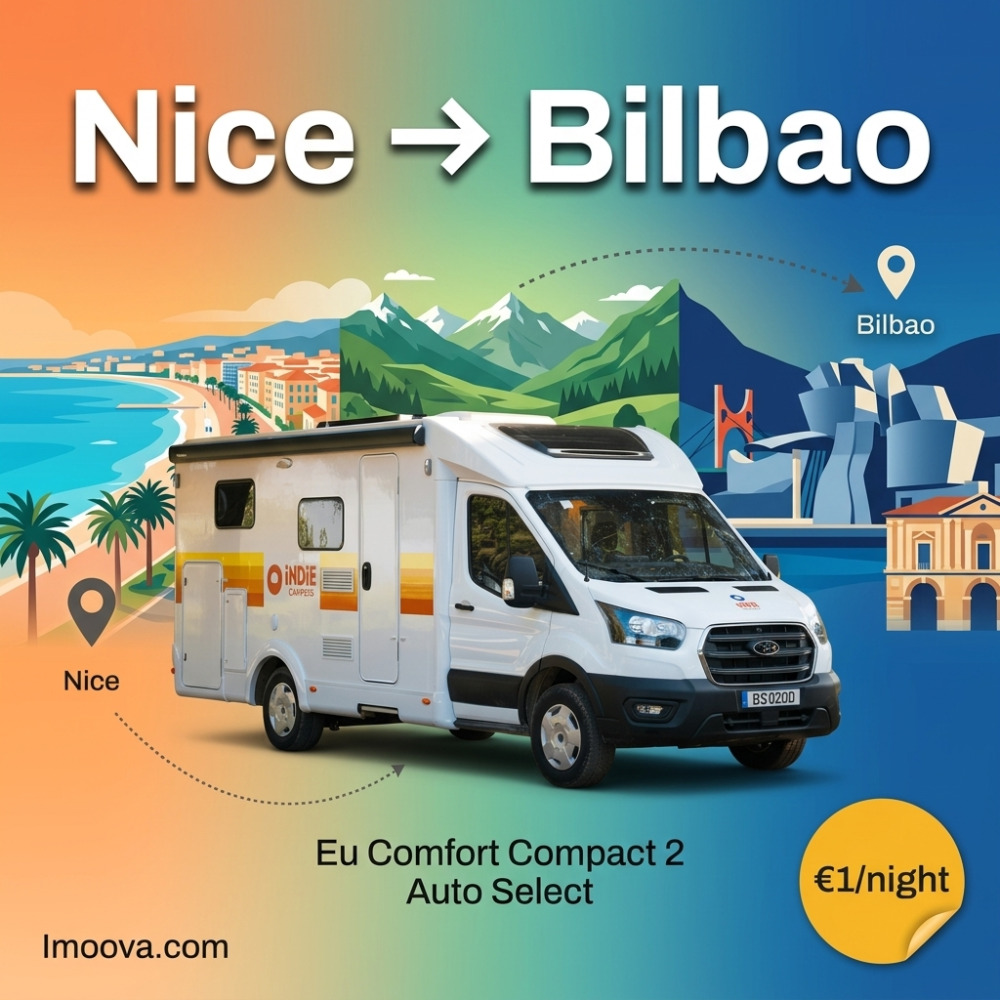 Eu Comfort Compact 2 Auto Select - image 1