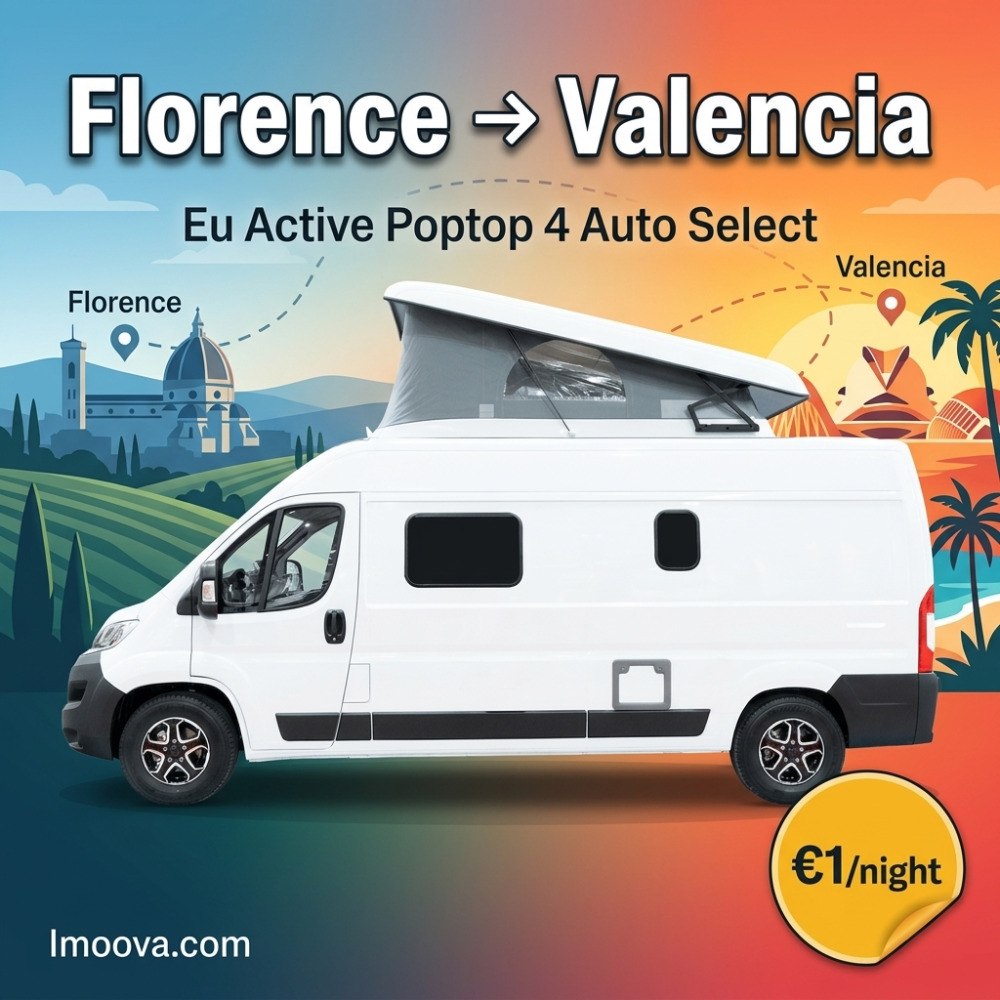 Eu Active Poptop 4 Auto Select - image 1