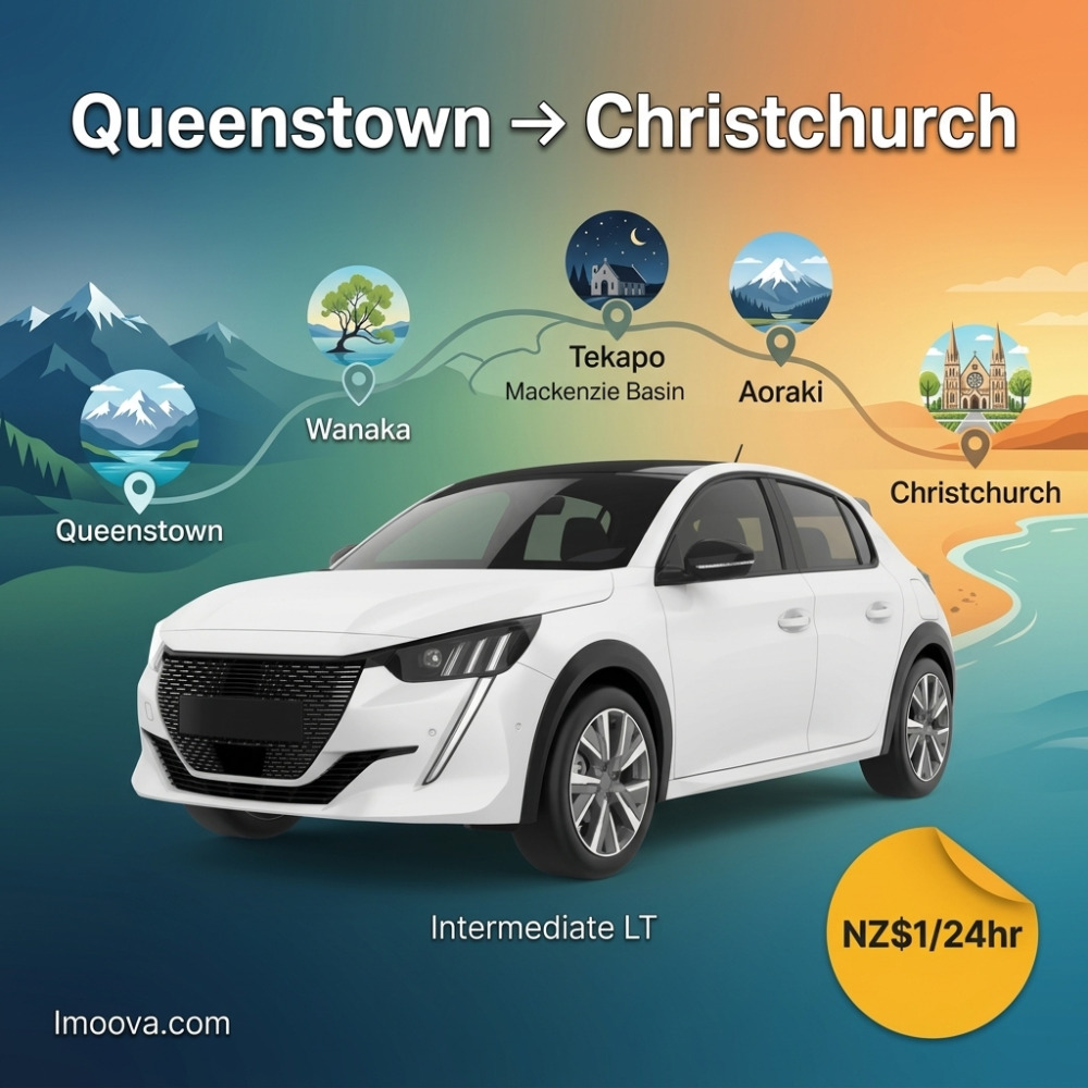 Intermediate LT - image 1