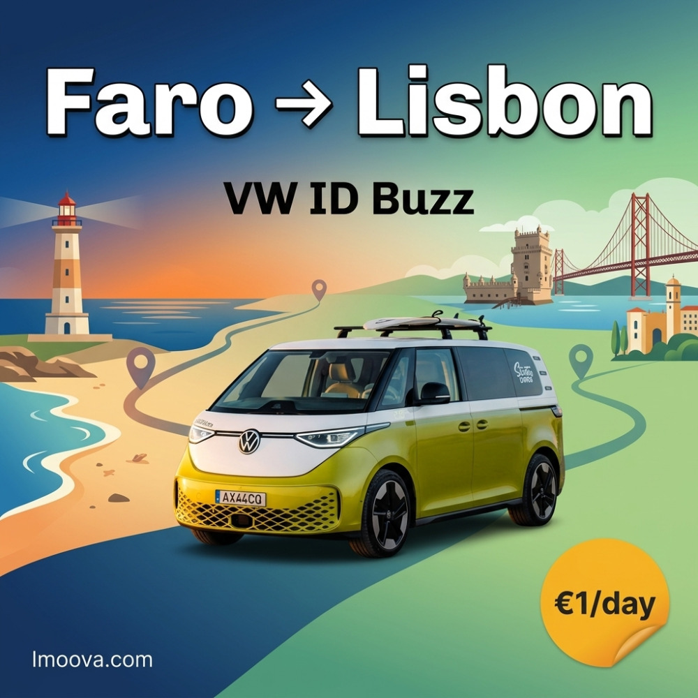 VW ID Buzz - image 1