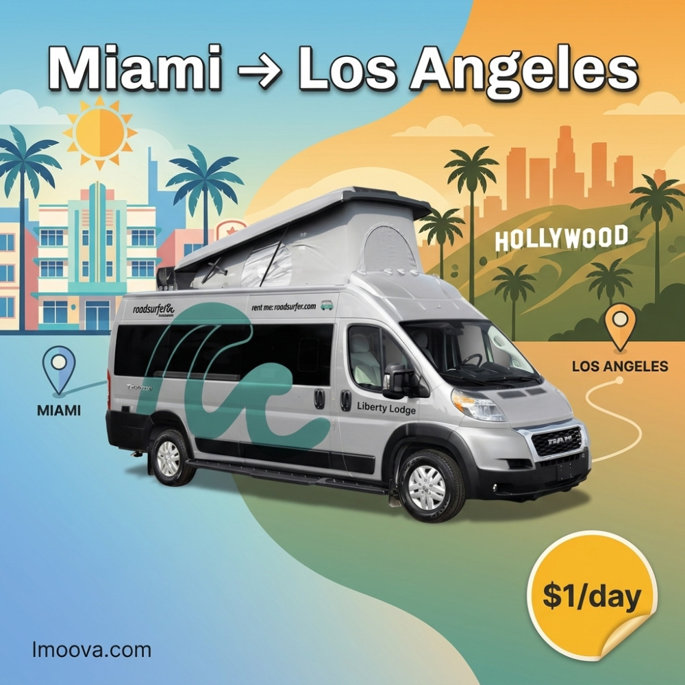 Liberty Lodge - image 1