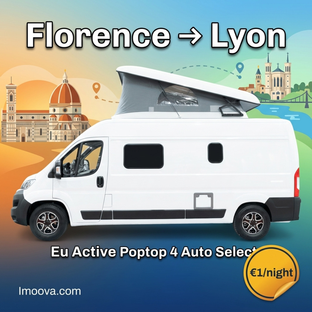 Eu Active Poptop 4 Auto Select - image 1