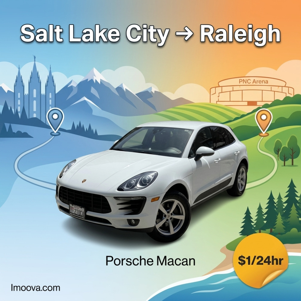 Porsche Macan - image 1