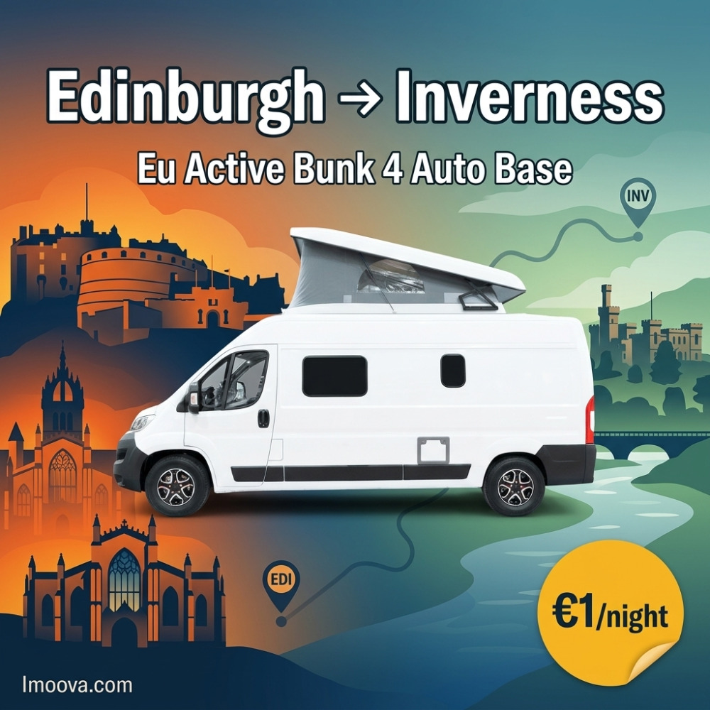 Eu Active Bunk 4 Auto Base - image 1