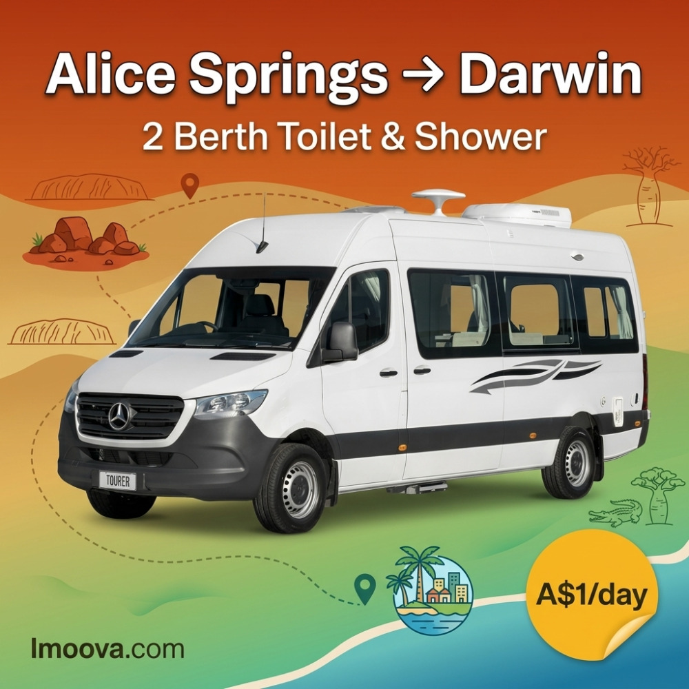 2 Berth Toilet & Shower - image 1
