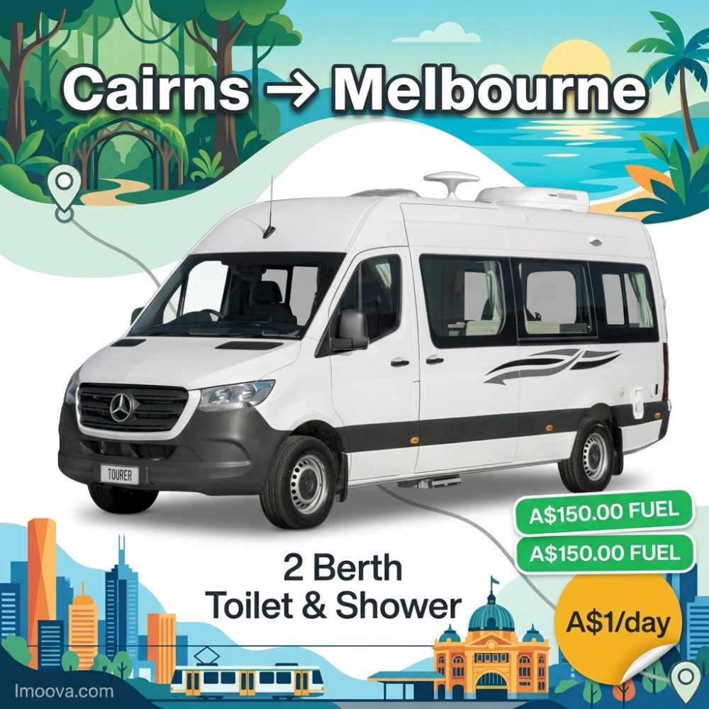 2 Berth Toilet & Shower - image 1