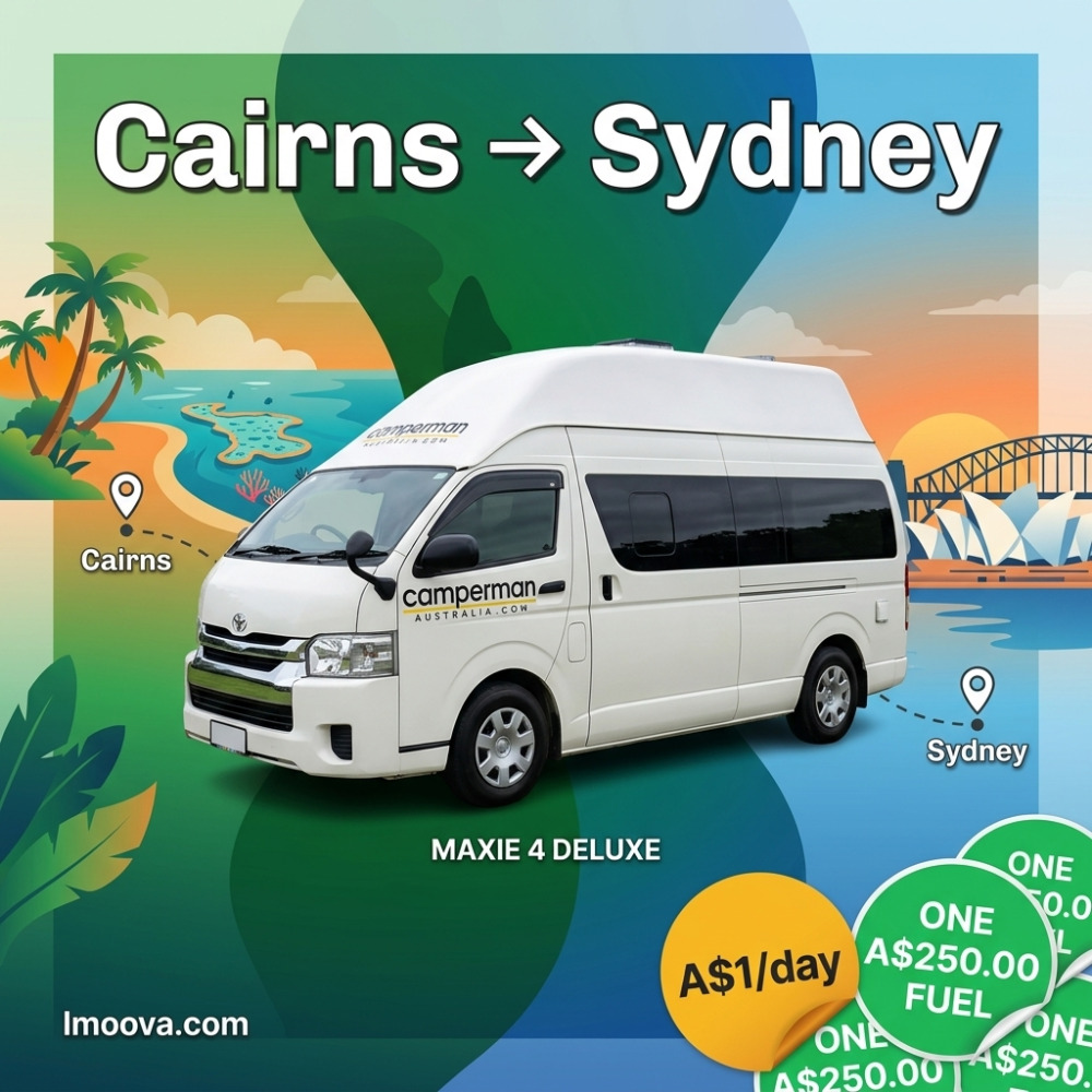 MAXIE 4 DELUXE - image 1