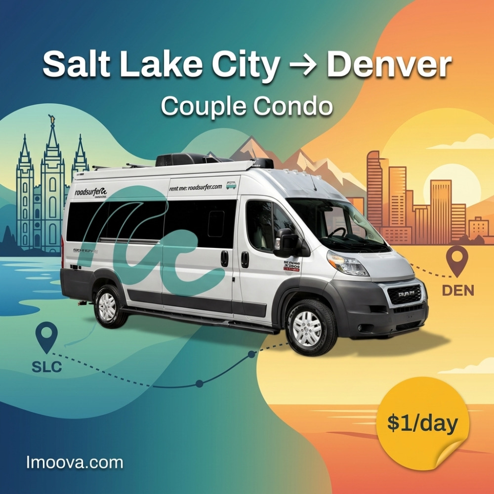 Couple Condo - image 1