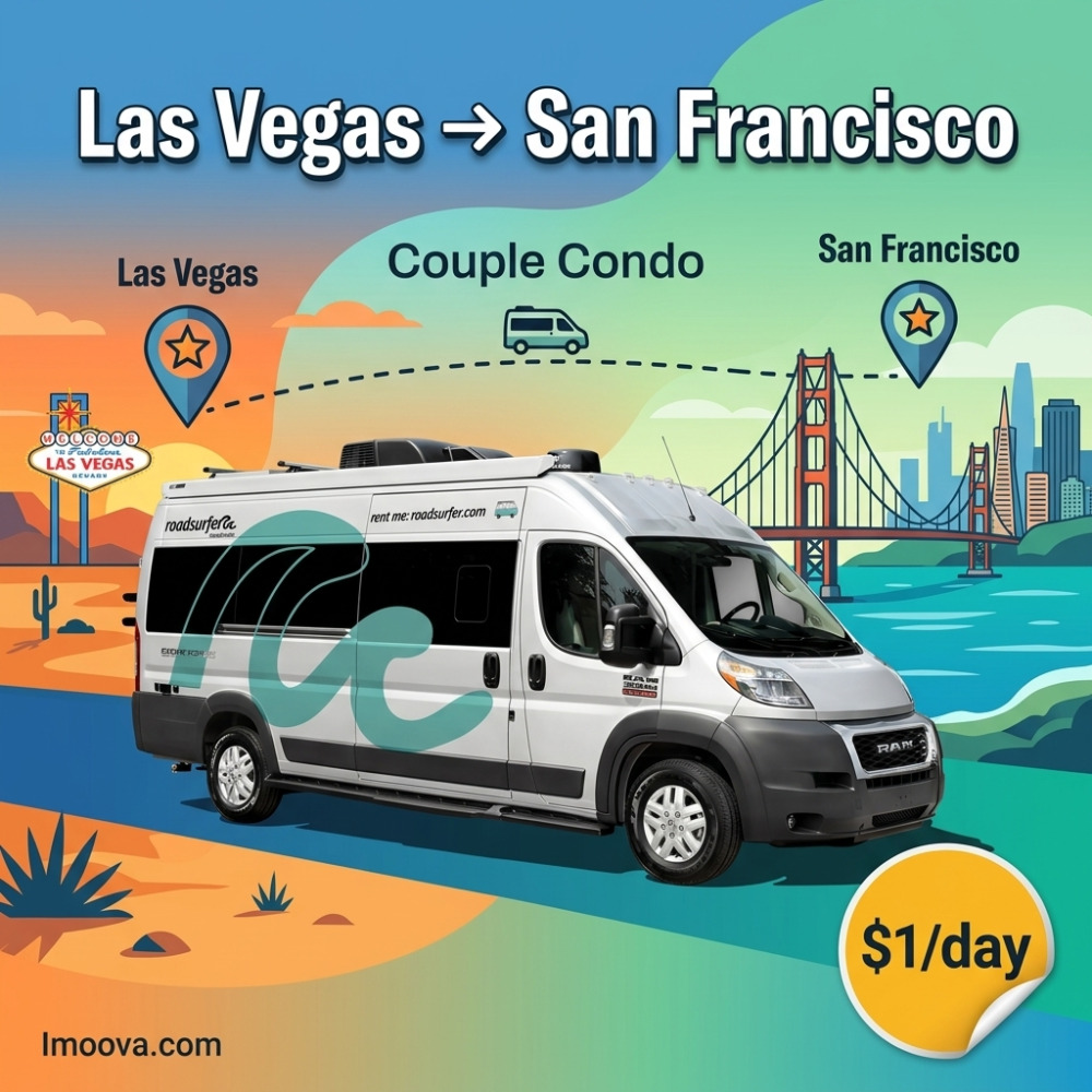 Couple Condo - image 1
