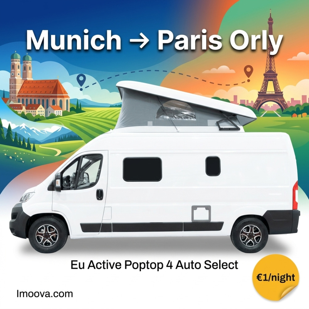 Eu Active Poptop 4 Auto Select - image 1