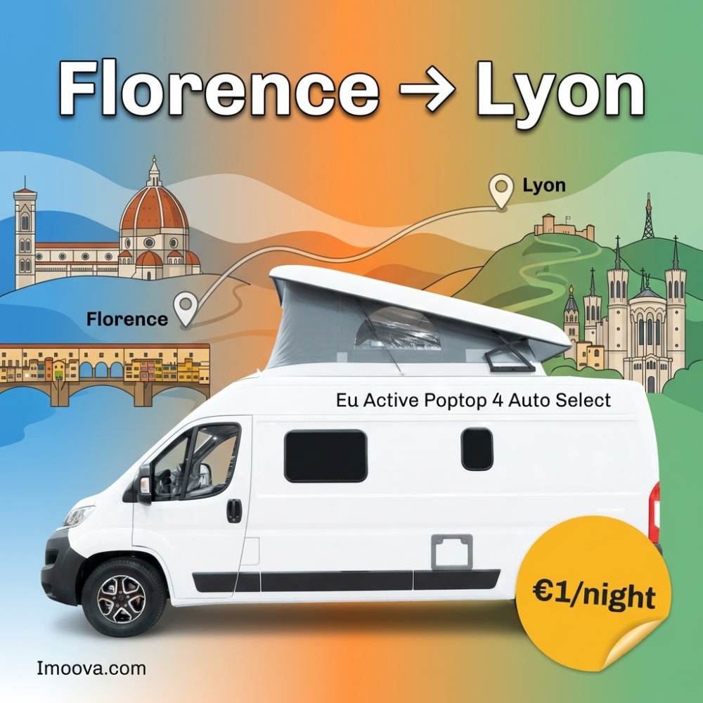 Eu Active Poptop 4 Auto Select - image 1