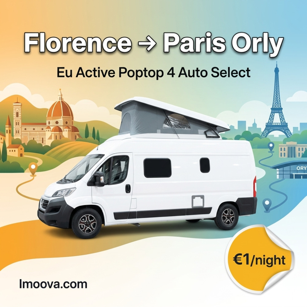 Eu Active Poptop 4 Auto Select - image 1