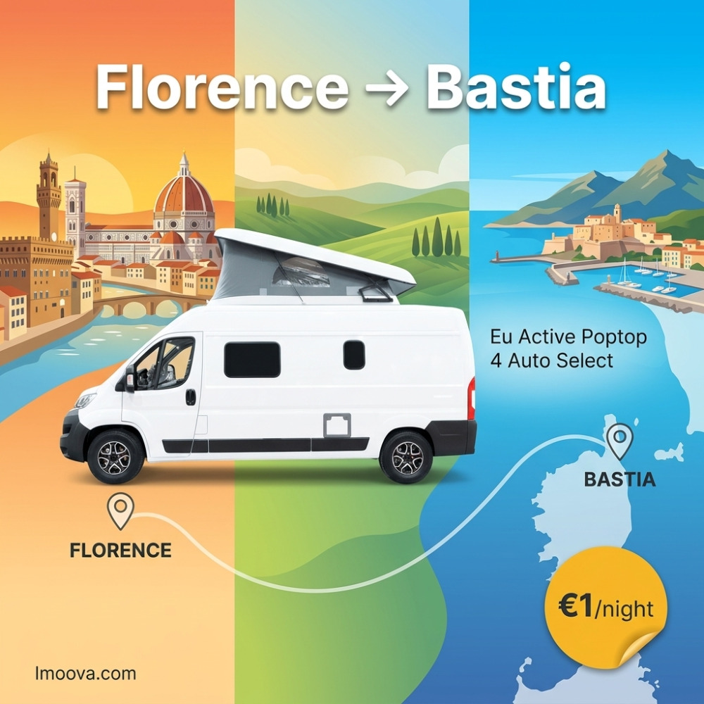 Eu Active Poptop 4 Auto Select - image 1