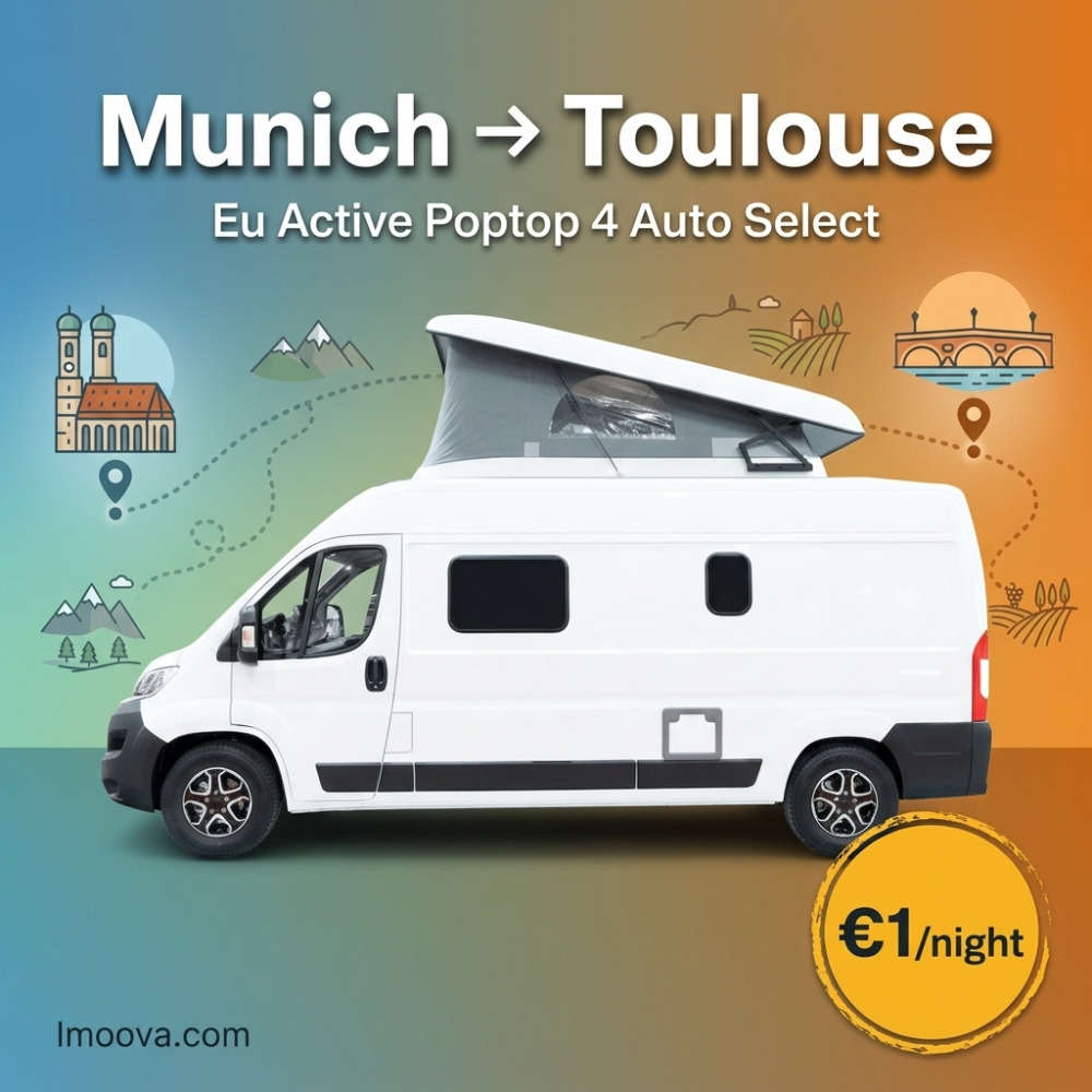 Eu Active Poptop 4 Auto Select - image 1