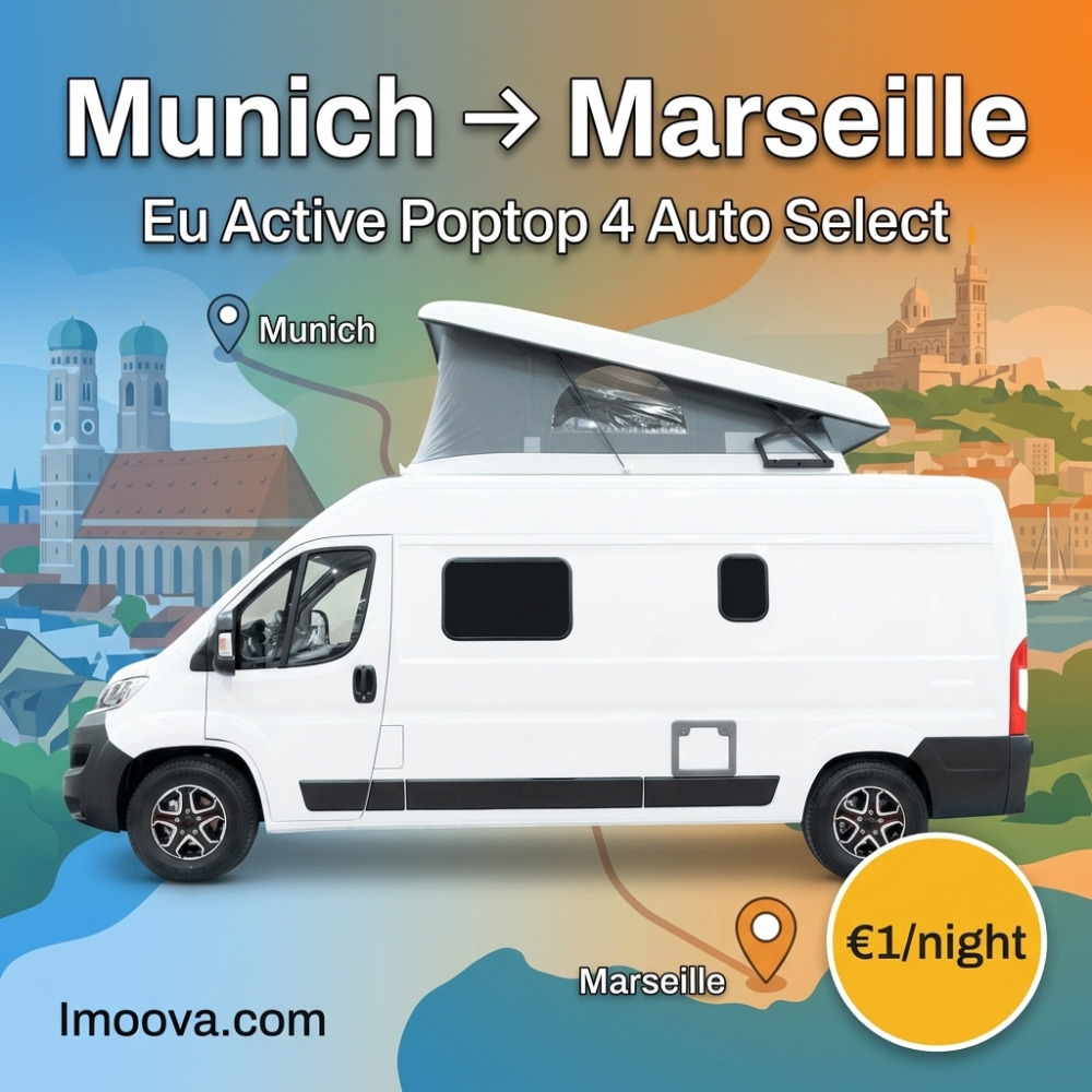 Eu Active Poptop 4 Auto Select - image 1