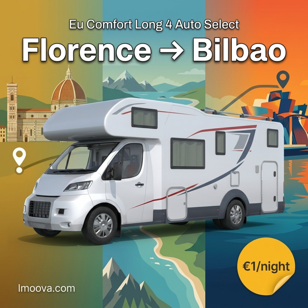 Eu Comfort Long 4 Auto Select - image 1