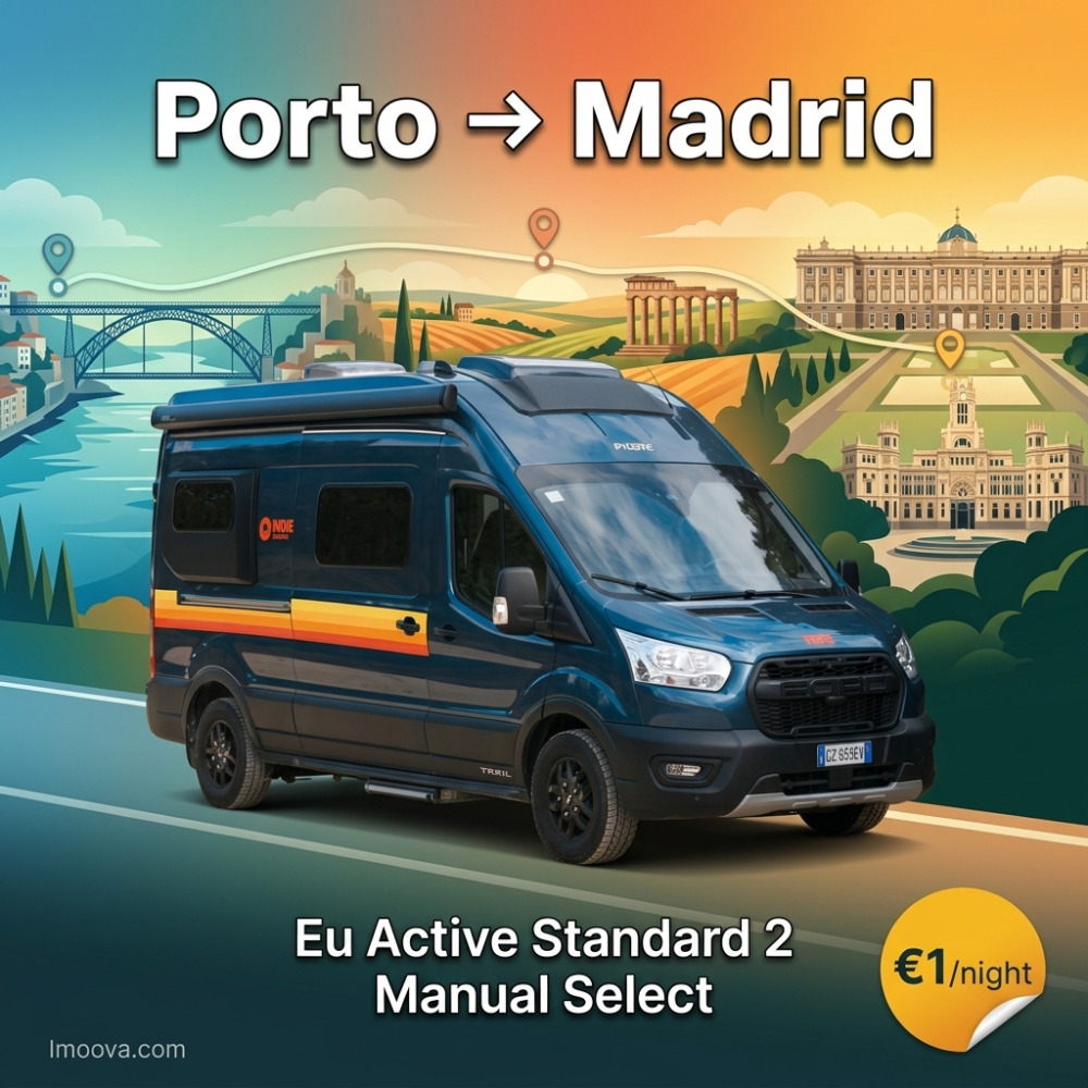 Eu Active Standard 2 Manual Select - image 1