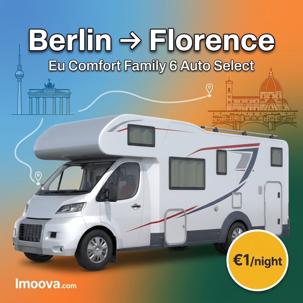 Eu Comfort Family 6 Auto Select - image 1