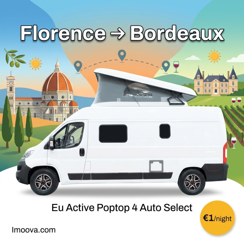 Eu Active Poptop 4 Auto Select - image 1