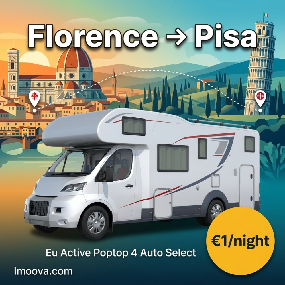 Eu Active Poptop 4 Auto Select - image 1