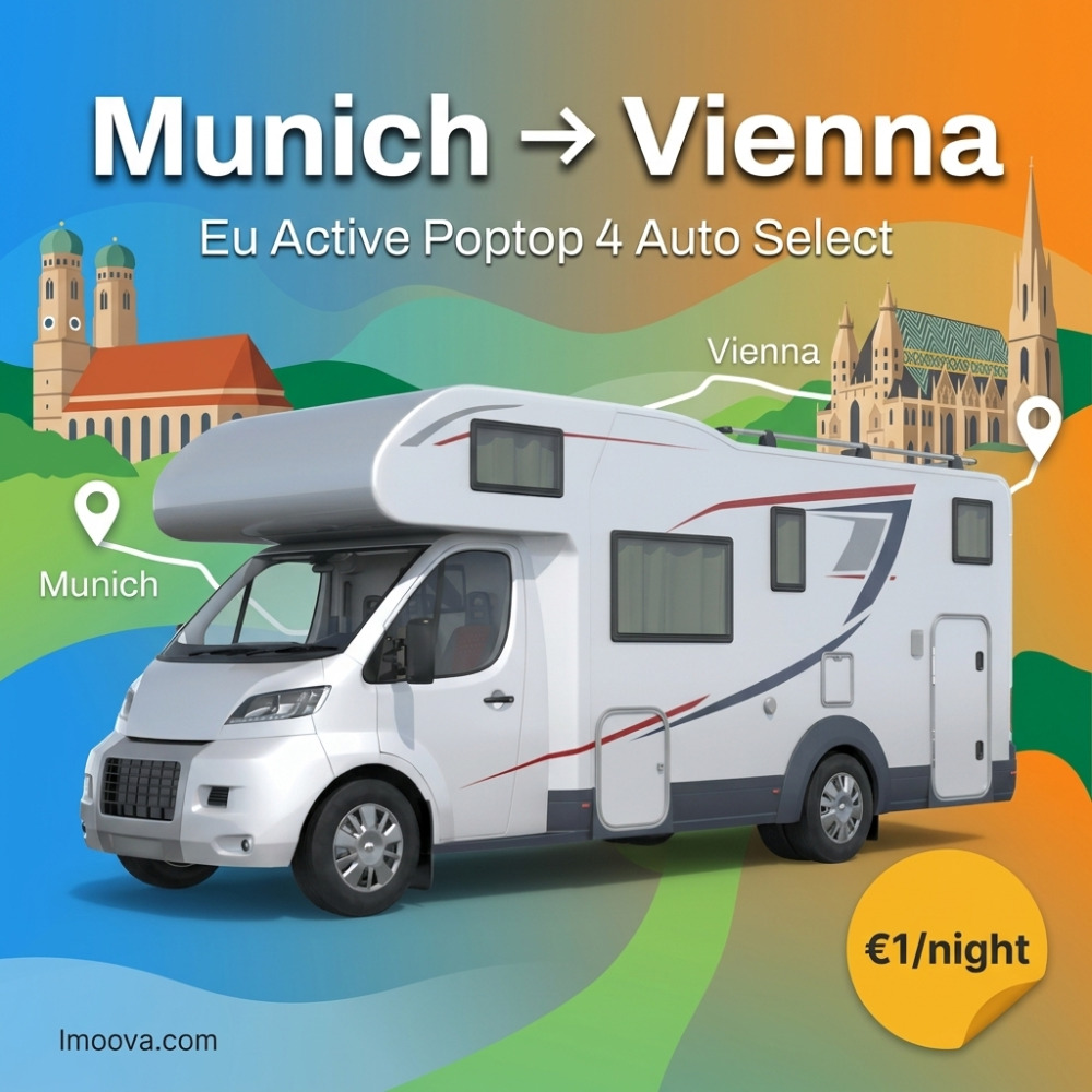 Eu Active Poptop 4 Auto Select - image 1