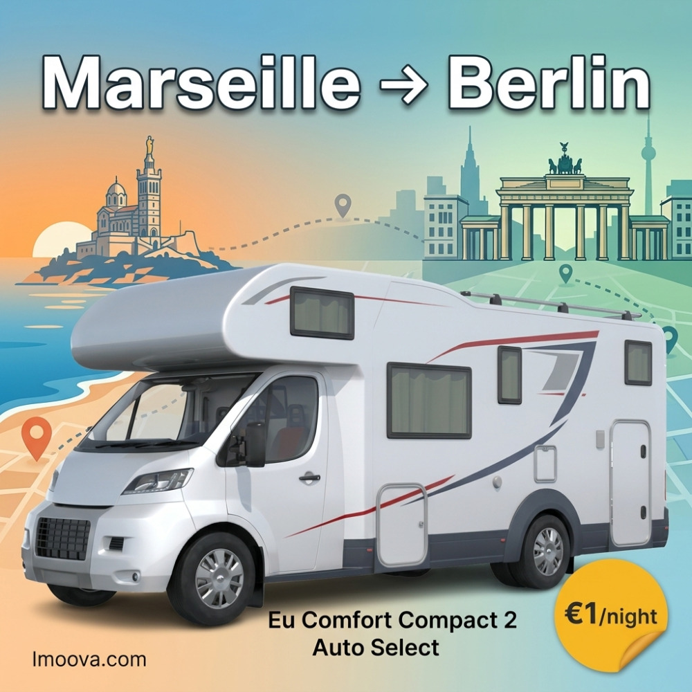Eu Comfort Compact 2 Auto Select - image 1