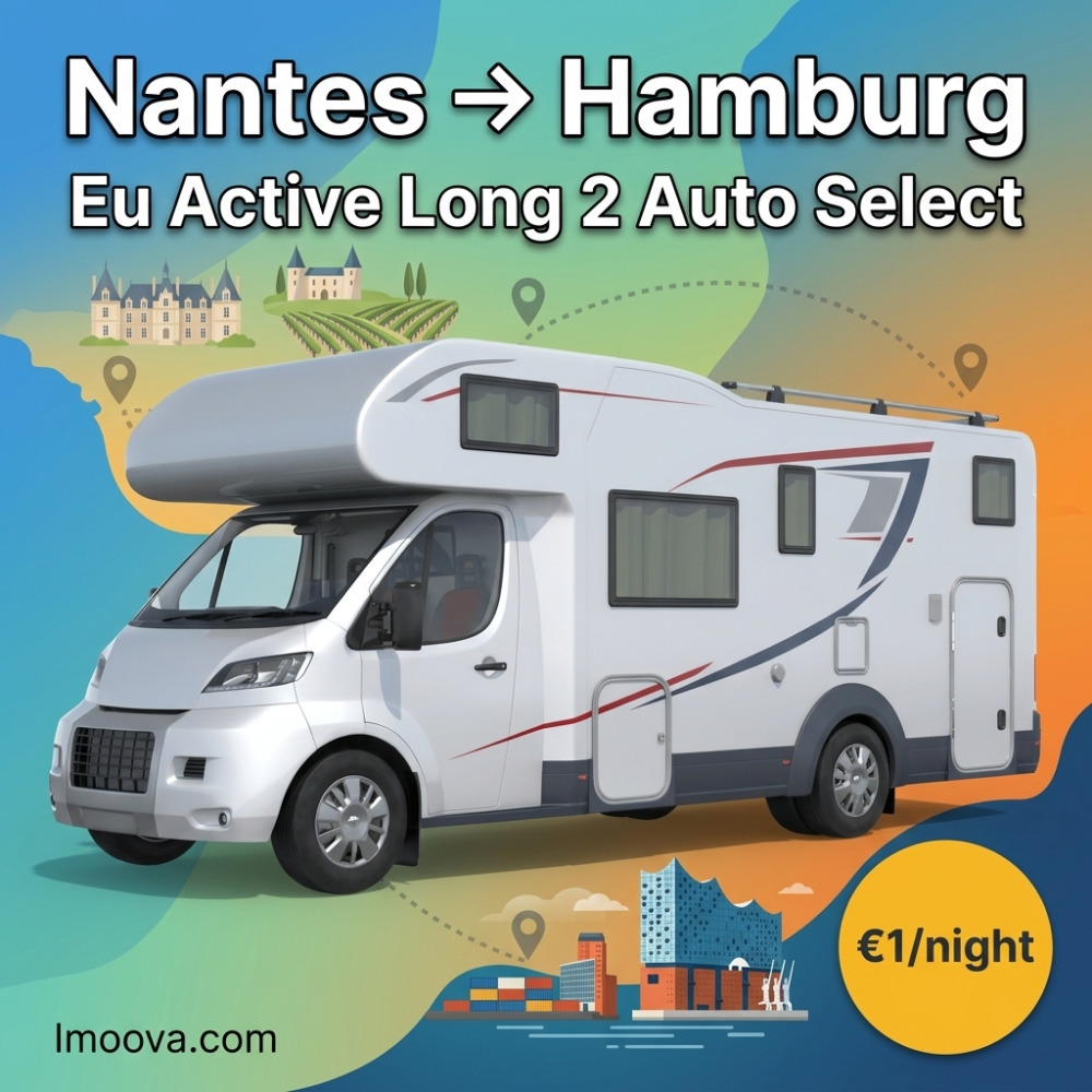 Eu Active Long 2 Auto Select - image 1