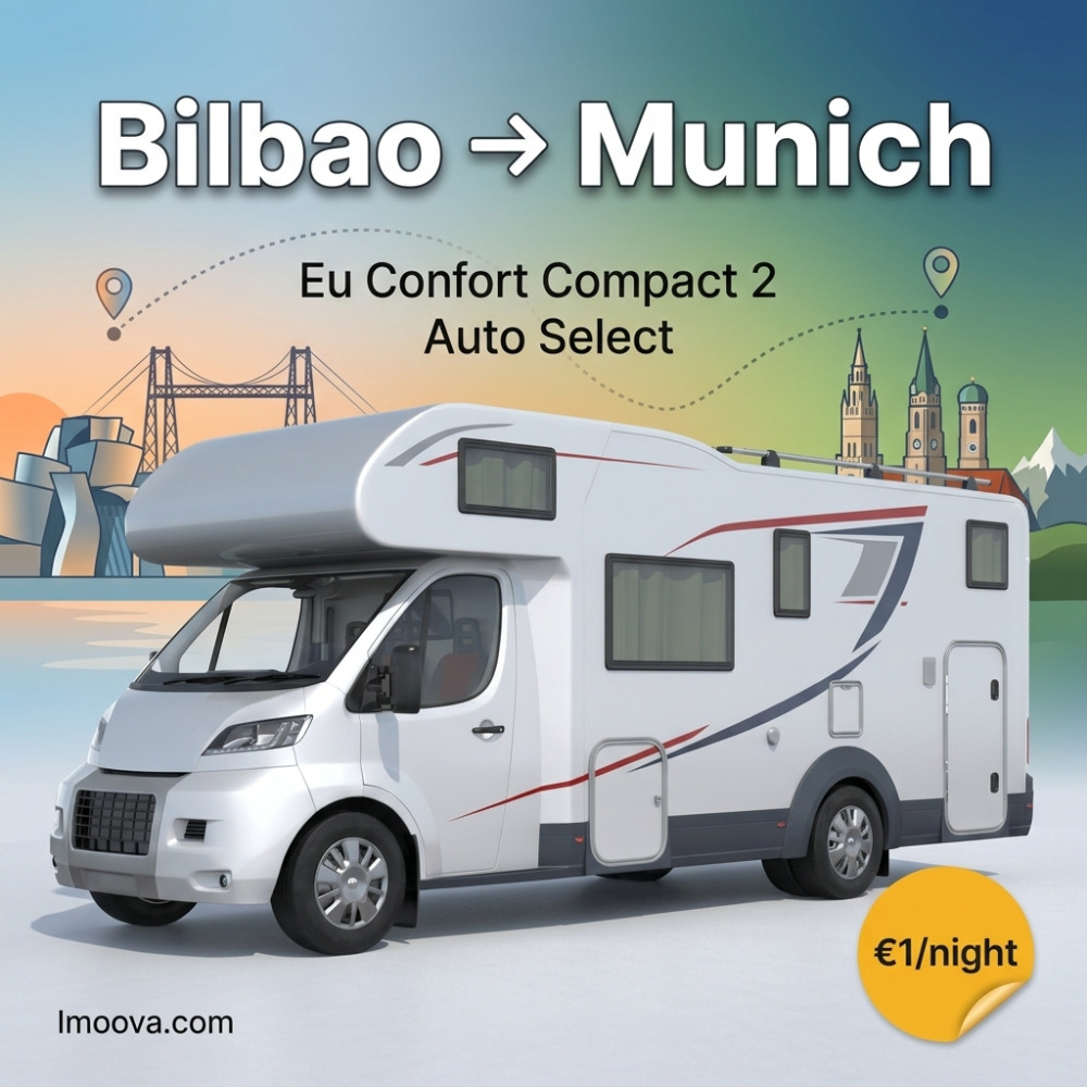 Eu Comfort Compact 2 Auto Select - image 1