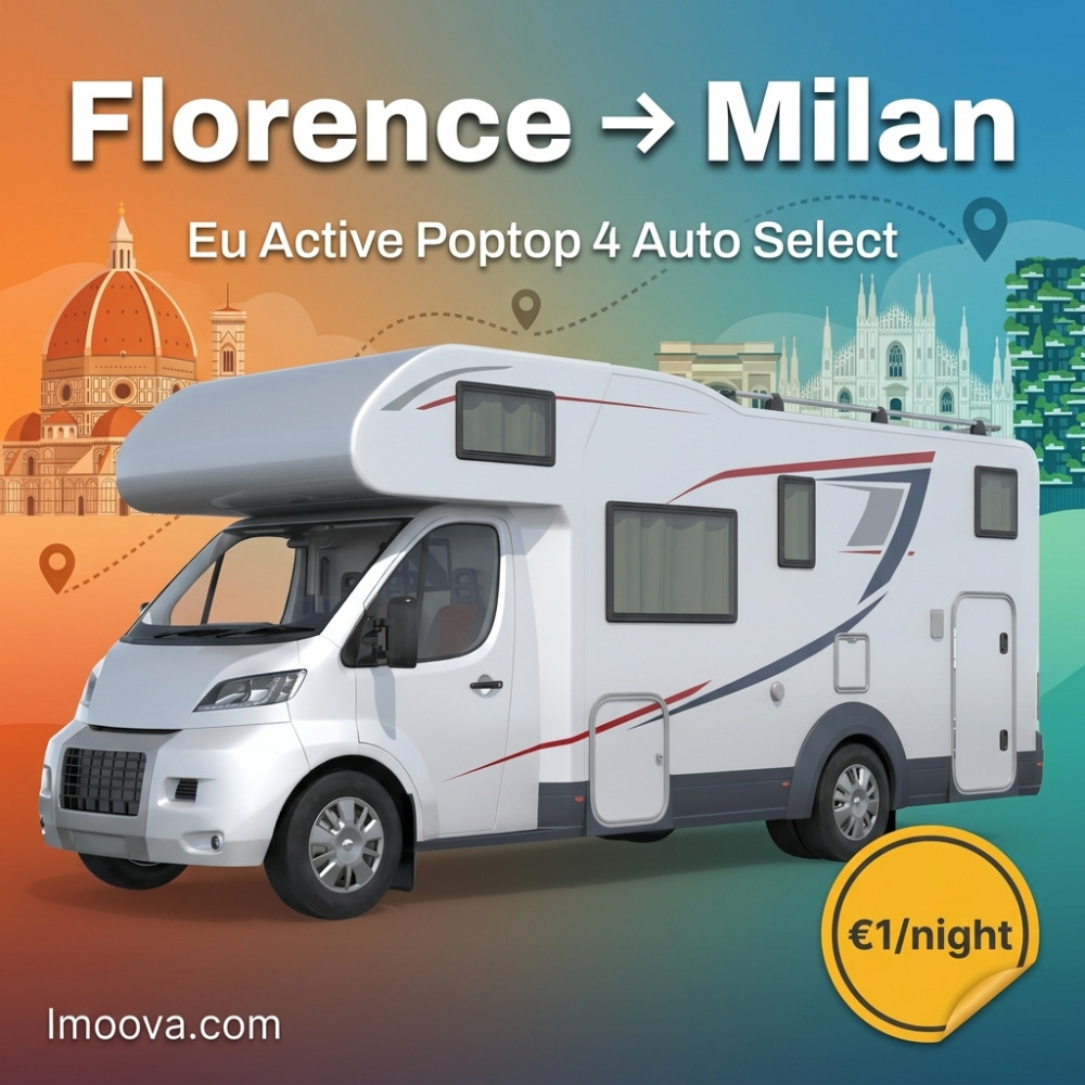 Eu Active Poptop 4 Auto Select - image 1