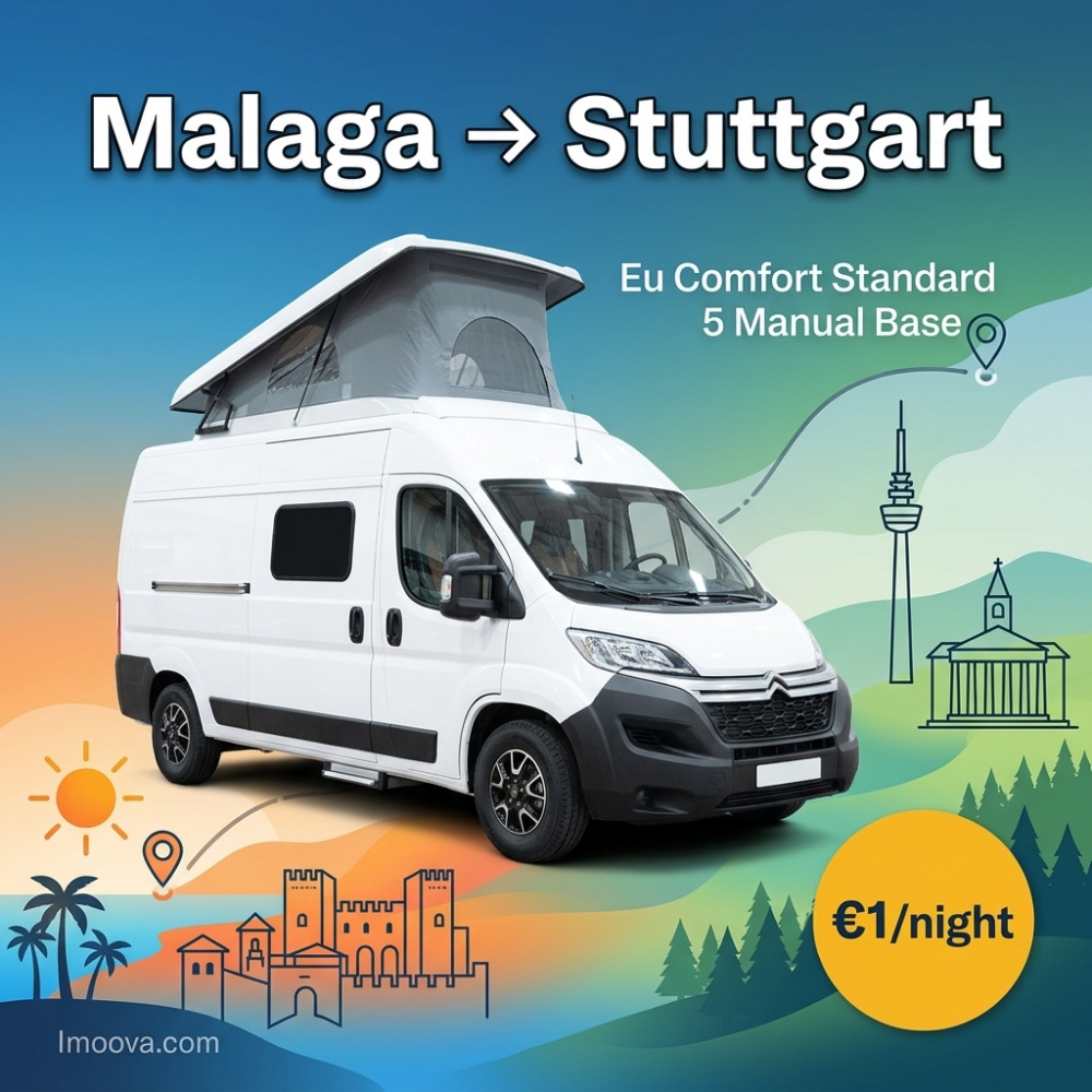 Eu Comfort Standard 5 Manual Base - image 1